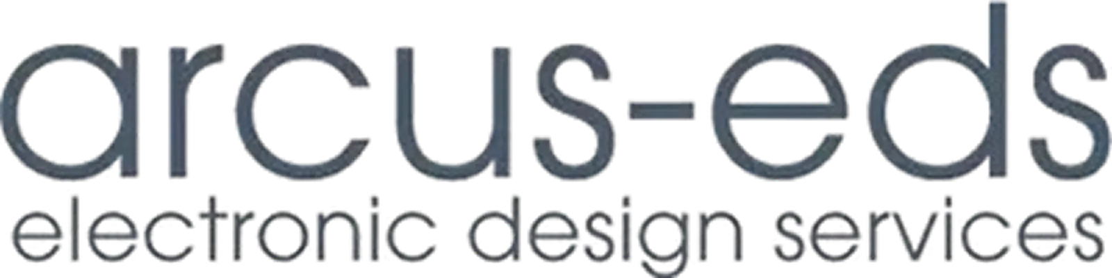 Arcus EDS